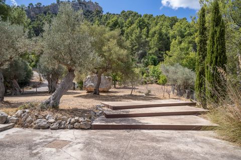 Finca i Orient, Mallorca, Orient - € 1.485.000 | Ref: FALC-DiRa-74564 - foto 40