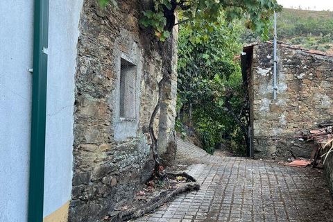 Stadthaus in Proenca-a-Nova, Castelo Branco, Proenca-a-Nova - € 9.500 | Ref: 148016 - Foto 24
