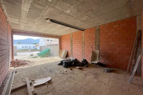 Villa i Huercal-Overa, Almeria, Huercal-Overa - € 270.000 | Ref: E283 - foto 6