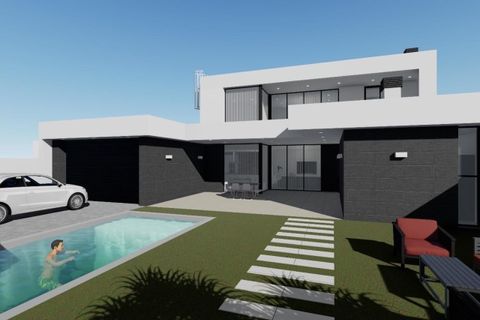 Villa i Huercal-Overa, Almeria, Huercal-Overa - € 270.000 | Ref: E283 - foto 7