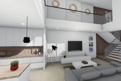 Villa i Huercal-Overa, Almeria, Huercal-Overa - € 270.000 | Ref: E283 - foto 9