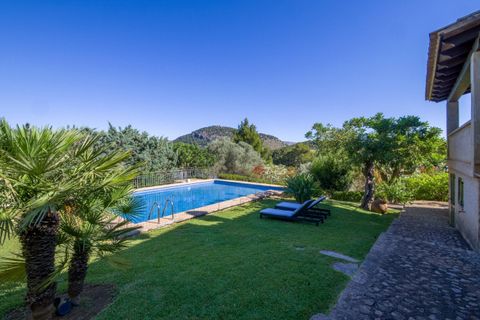Herregård i Pollenca, Mallorca, Pollenca - € 1 800 000 | Ref: POL53014ETV - foto 3