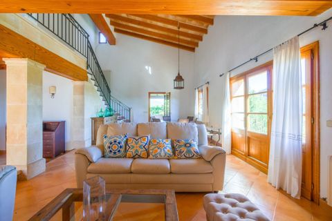 Herregård i Pollenca, Mallorca, Pollenca - € 1 800 000 | Ref: POL53014ETV - foto 4