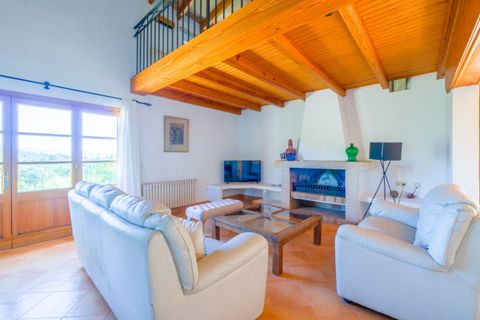 Herregård i Pollenca, Mallorca, Pollenca - € 1 800 000 | Ref: POL53014ETV - foto 5