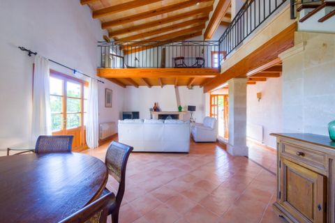 Herregård i Pollenca, Mallorca, Pollenca - € 1 800 000 | Ref: POL53014ETV - foto 6