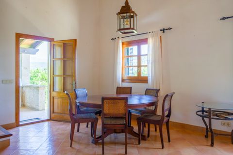 Herregård i Pollenca, Mallorca, Pollenca - € 1 800 000 | Ref: POL53014ETV - foto 8