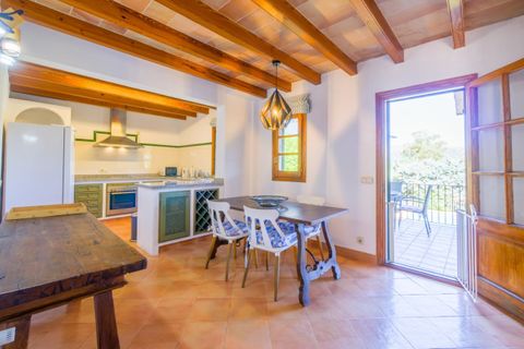 Herregård i Pollenca, Mallorca, Pollenca - € 1 800 000 | Ref: POL53014ETV - foto 9