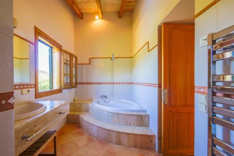 Herregård i Pollenca, Mallorca, Pollenca - € 1 800 000 | Ref: POL53014ETV - foto 13