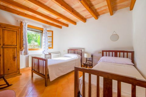 Herregård i Pollenca, Mallorca, Pollenca - € 1 800 000 | Ref: POL53014ETV - foto 16