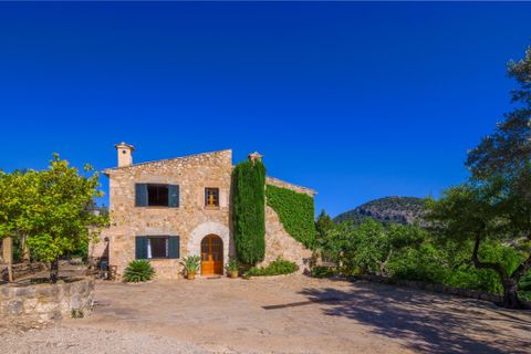Herregård i Pollenca, Mallorca, Pollenca - € 1 800 000 | Ref: POL53014ETV - foto 22
