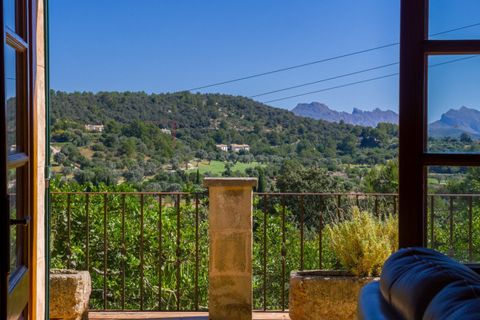 Herregård i Pollenca, Mallorca, Pollenca - € 1 800 000 | Ref: POL53014ETV - foto 23