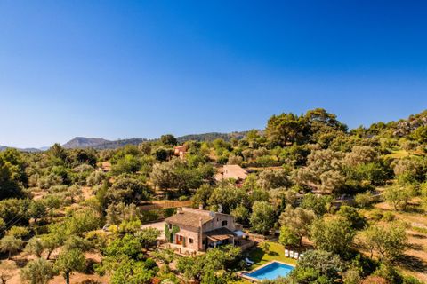 Herregård i Pollenca, Mallorca, Pollenca - € 1 800 000 | Ref: POL53014ETV - foto 24