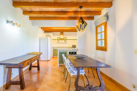 Herregård i Pollenca, Mallorca, Pollenca - € 1 800 000 | Ref: POL53014ETV - foto 26