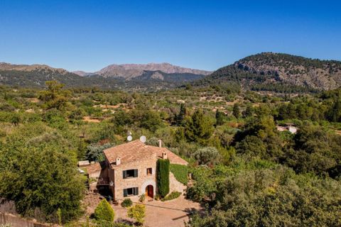 Herregård i Pollenca, Mallorca, Pollenca - € 1 800 000 | Ref: POL53014ETV - foto 27