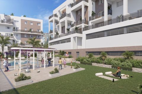 Penthouse i Velez Malaga, Malaga, Velez Malaga - € 409 950 | Ref: R5201362 - foto 2