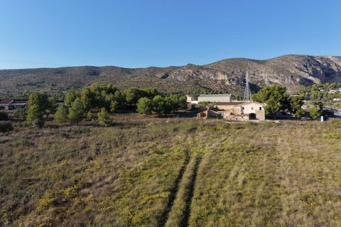 Landejendom i Teulada, Alicante, Teulada - € 980.000 | Ref: SLV15-7044G - foto 20