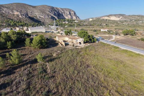 Landejendom i Teulada, Alicante, Teulada - € 980.000 | Ref: SLV15-7044G - foto 22