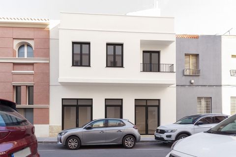 Byhus i Elda, Alicante, Elda - € 147.000 | Ref: 54157-SS - foto 1