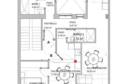Byhus i Elda, Alicante, Elda - € 147.000 | Ref: 54157-SS - foto 15
