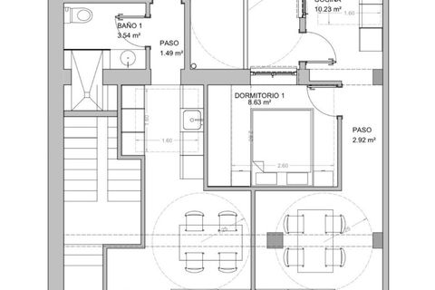 Byhus i Elda, Alicante, Elda - € 147.000 | Ref: 54157-SS - foto 16