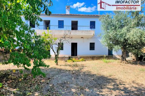 Villa i Castelo Branco, Castelo Branco, Castelo Branco - € 66.000 | Ref: 21-11846A - foto 1