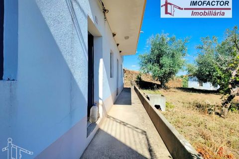 Villa i Castelo Branco, Castelo Branco, Castelo Branco - € 66.000 | Ref: 21-11846A - foto 4