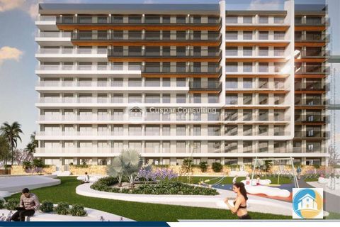 Leilighet i Punta Prima, Alicante, Punta Prima - € 359 000 | Ref: 1747 - foto 5