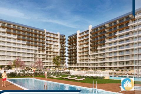 Leilighet i Punta Prima, Alicante, Punta Prima - € 359 000 | Ref: 1747 - foto 12