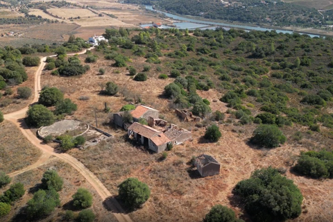 Helårsgrund i Silves, Faro, Silves - € 12.000.000 | Ref: CB01-0718 - foto 4