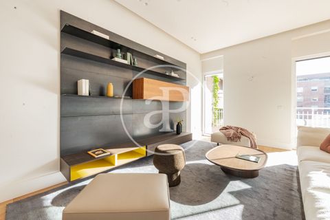 Wohnung in Madrid, Madrid, Madrid - € 3.600.000 | Ref: VM2510065 - Foto 6