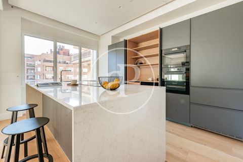 Wohnung in Madrid, Madrid, Madrid - € 3.600.000 | Ref: VM2510065 - Foto 7