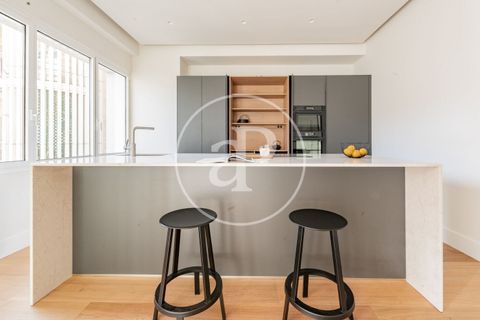 Wohnung in Madrid, Madrid, Madrid - € 3.600.000 | Ref: VM2510065 - Foto 8