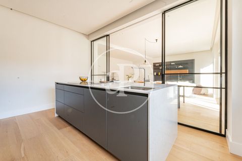 Wohnung in Madrid, Madrid, Madrid - € 3.600.000 | Ref: VM2510065 - Foto 9