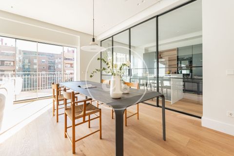 Wohnung in Madrid, Madrid, Madrid - € 3.600.000 | Ref: VM2510065 - Foto 10