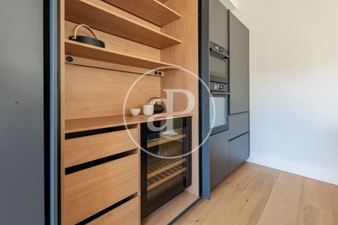 Wohnung in Madrid, Madrid, Madrid - € 3.600.000 | Ref: VM2510065 - Foto 11