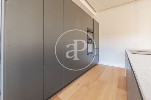 Wohnung in Madrid, Madrid, Madrid - € 3.600.000 | Ref: VM2510065 - Foto 12