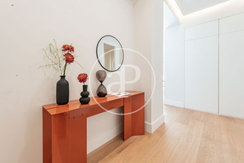 Wohnung in Madrid, Madrid, Madrid - € 3.600.000 | Ref: VM2510065 - Foto 13