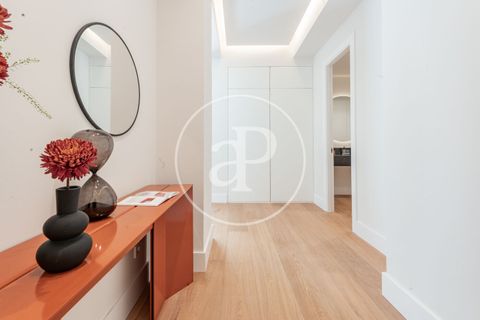 Wohnung in Madrid, Madrid, Madrid - € 3.600.000 | Ref: VM2510065 - Foto 14