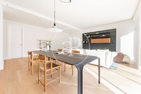 Wohnung in Madrid, Madrid, Madrid - € 3.600.000 | Ref: VM2510065 - Foto 15