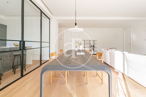 Wohnung in Madrid, Madrid, Madrid - € 3.600.000 | Ref: VM2510065 - Foto 16
