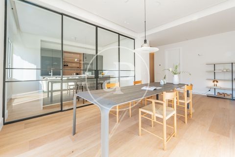 Wohnung in Madrid, Madrid, Madrid - € 3.600.000 | Ref: VM2510065 - Foto 17