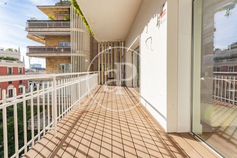 Wohnung in Madrid, Madrid, Madrid - € 3.600.000 | Ref: VM2510065 - Foto 18
