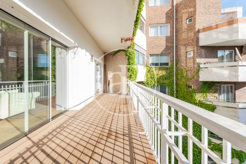 Wohnung in Madrid, Madrid, Madrid - € 3.600.000 | Ref: VM2510065 - Foto 19