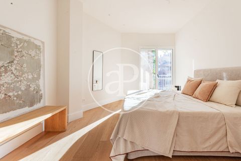 Wohnung in Madrid, Madrid, Madrid - € 3.600.000 | Ref: VM2510065 - Foto 20