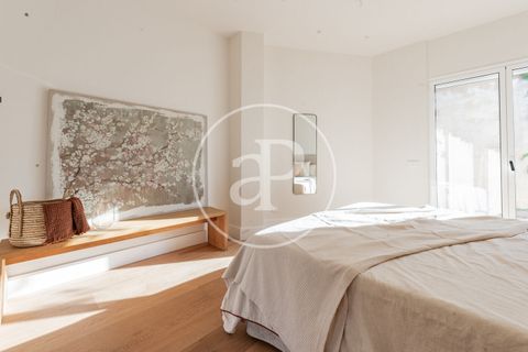 Wohnung in Madrid, Madrid, Madrid - € 3.600.000 | Ref: VM2510065 - Foto 21