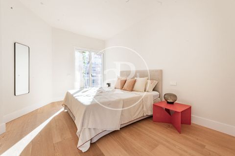 Wohnung in Madrid, Madrid, Madrid - € 3.600.000 | Ref: VM2510065 - Foto 22