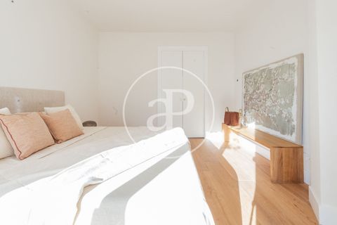Wohnung in Madrid, Madrid, Madrid - € 3.600.000 | Ref: VM2510065 - Foto 24