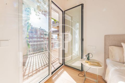 Wohnung in Madrid, Madrid, Madrid - € 3.600.000 | Ref: VM2510065 - Foto 25
