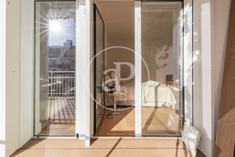 Wohnung in Madrid, Madrid, Madrid - € 3.600.000 | Ref: VM2510065 - Foto 26