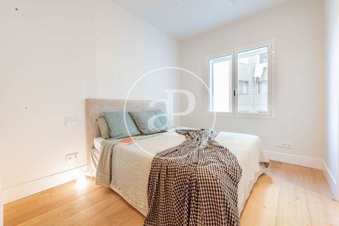 Wohnung in Madrid, Madrid, Madrid - € 3.600.000 | Ref: VM2510065 - Foto 28